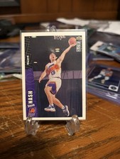 1996-97 Upper Deck Collector's Choice - Steve Nash #310 (RC)