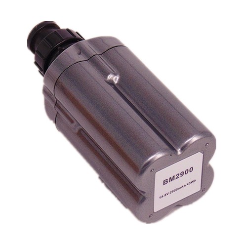 2PCS Daiwa Electric Fishing Reel Battery BM2900 BM2300 2600 Tanacom 1000 750 550 - Picture 8 of 10