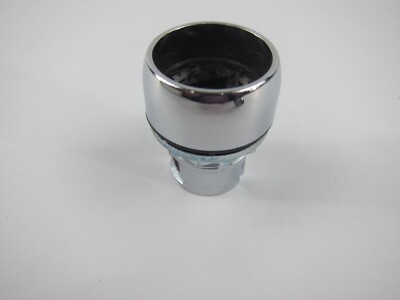 Sprecher + Schuh D7M-G9 Guarded Push Button D7MG9 No Box