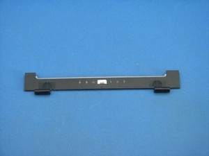 Abdeckung hinten Medion MD96500 Notebook-30685