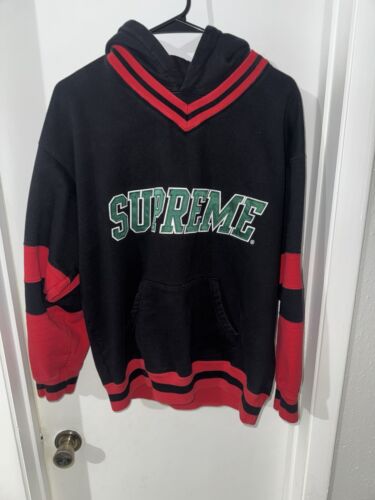 Supreme hooded hockey - Gem Supreme hooded hockey - Gem
