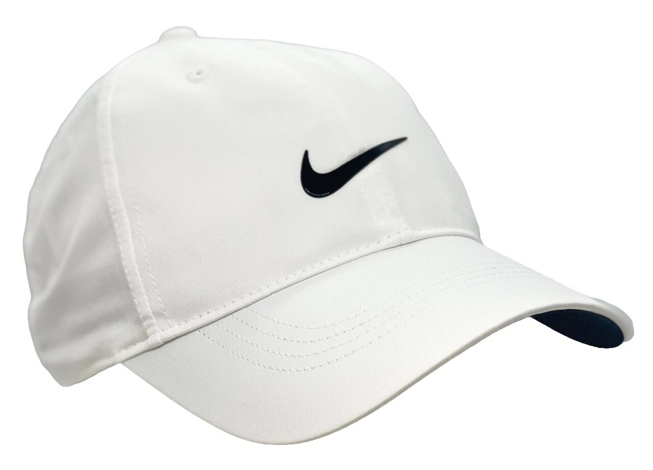 Sombreros sólido Nike Ajustable para Hombres