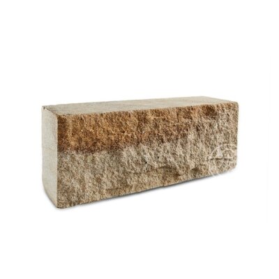 Dressed Yorkstone Walling Brighouse Range UK