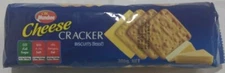 Munchee Cheese Cracker Biscuit 200g Original Cheese Taste From Sri Lanka