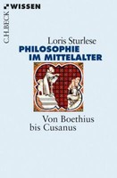 Die Philosophie Im Mittelalter | Buch | 9783406646348