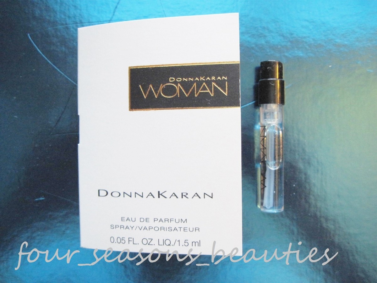 ANY Donna Karan Cashmere Mist Pearl Essence Perfume oz