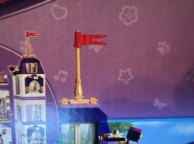 Lego Friends Heartlake Grand Hotel 41101 - Manuals - Missing 5 pieces ? see ad