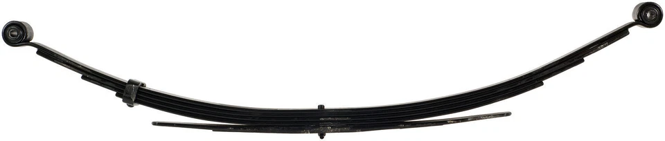 Листовая пружина в сборе Dorman 22-687HD - Изображение 2 из 4