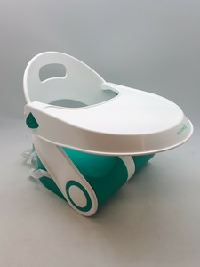 sit n style compact folding booster