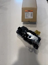 New Dorman 931-334 Rear LH Door Lock Actuator 2008-2012 Chevrolet Malibu