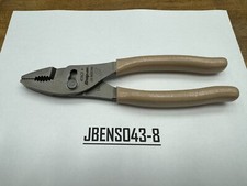Snap-on Tools NEW COMBAT TAN 8