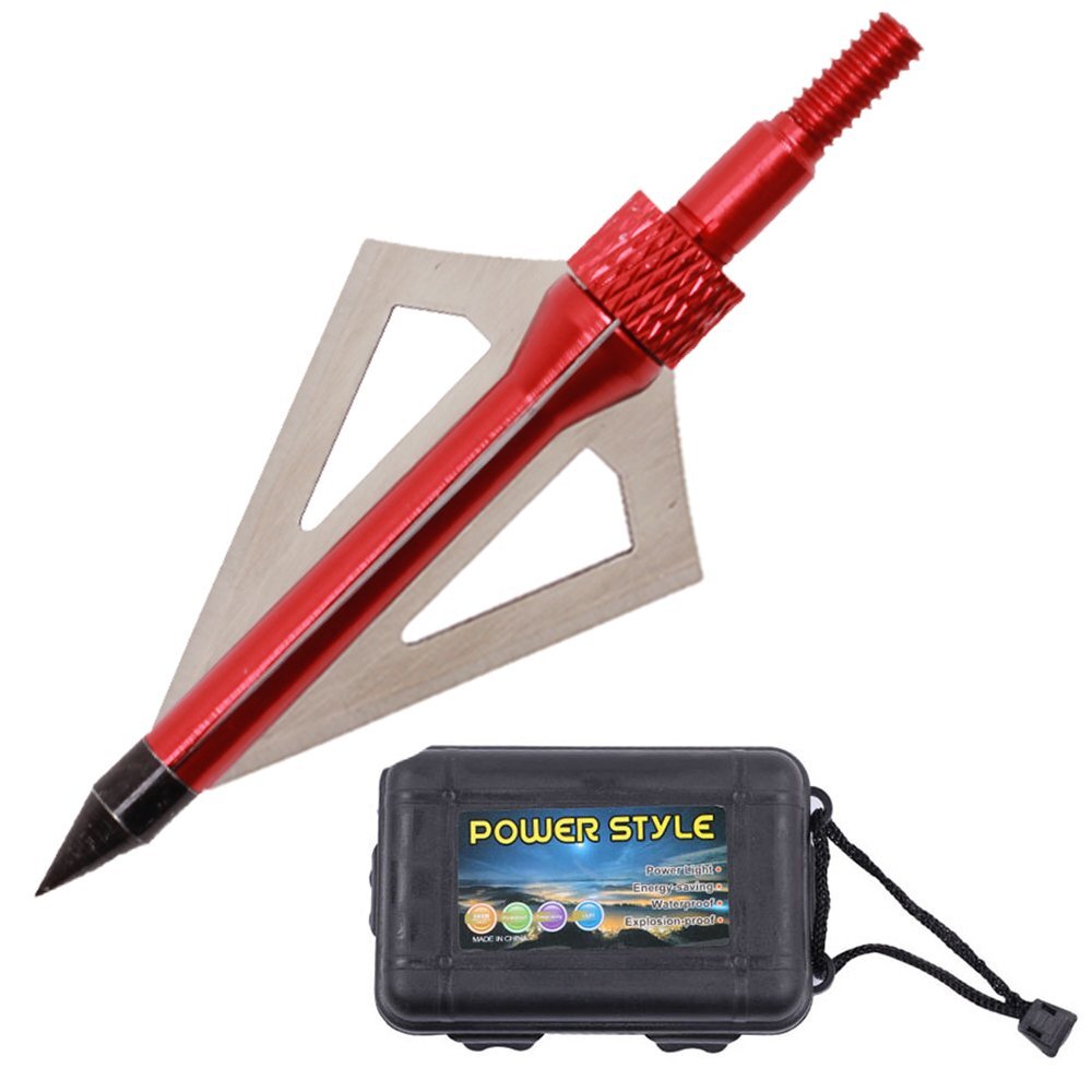 12 Flèches D'entraînement Pour Arbalète Pistolet 50-80lbs (multi-couleurs, Neuves)