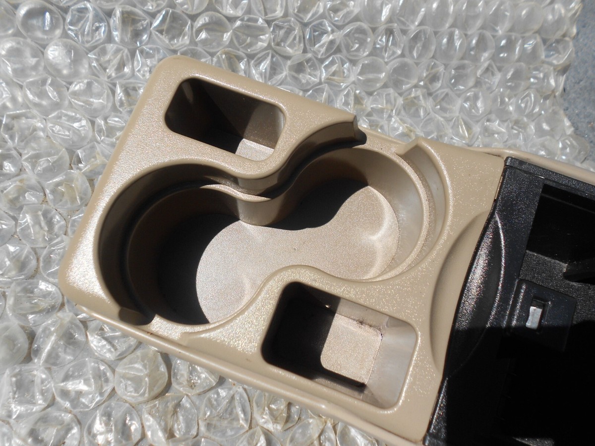 97 Buick Century Cup Holder