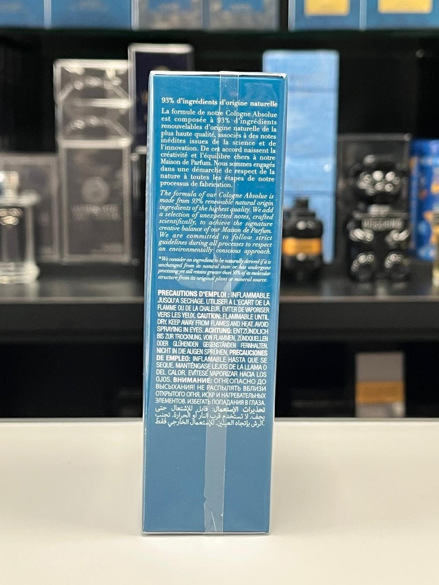 Atelier Cologne Pomelo Paradis Pure Parfum Unisex 3.3 fl. oz