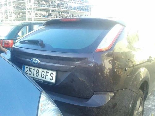 Lève-Vitre Avant Droit. pour FORD FOCUS BERLINA (CB4) Trend 2008 575772 - Afbeelding 11 van 11