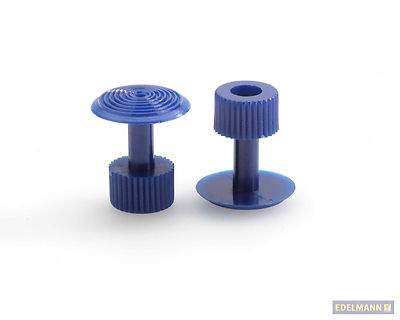 Zugadapter Dellenlifter 20 mm ballig Klebepad Zugadapter 6231