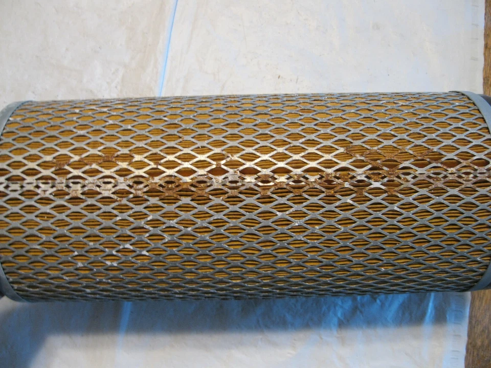 Air Filter Fram CA5021SY - Imagem 3 de 4