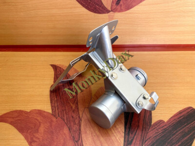 Honda Z50M Werkzeugkoffer, Rücklichthalterung, Sitzstopper. Monkey Mini Trail...