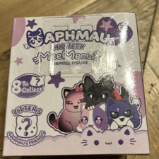 APHMAU Mystery MeeMeows Blind Box Series 5
