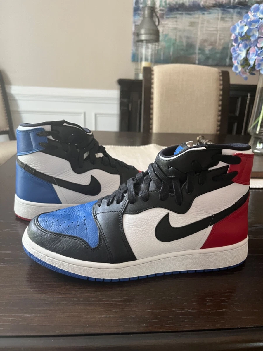 Jordan 1 Rebel XX Top 3 W for sale | eBay