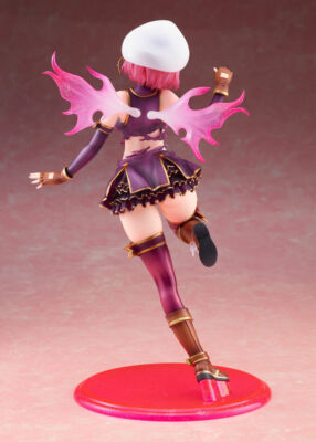 VAL X LOVE MUTSUMI SAOTOME VALKYRIE DT-172 1/7 PVC FIGURE | eBay