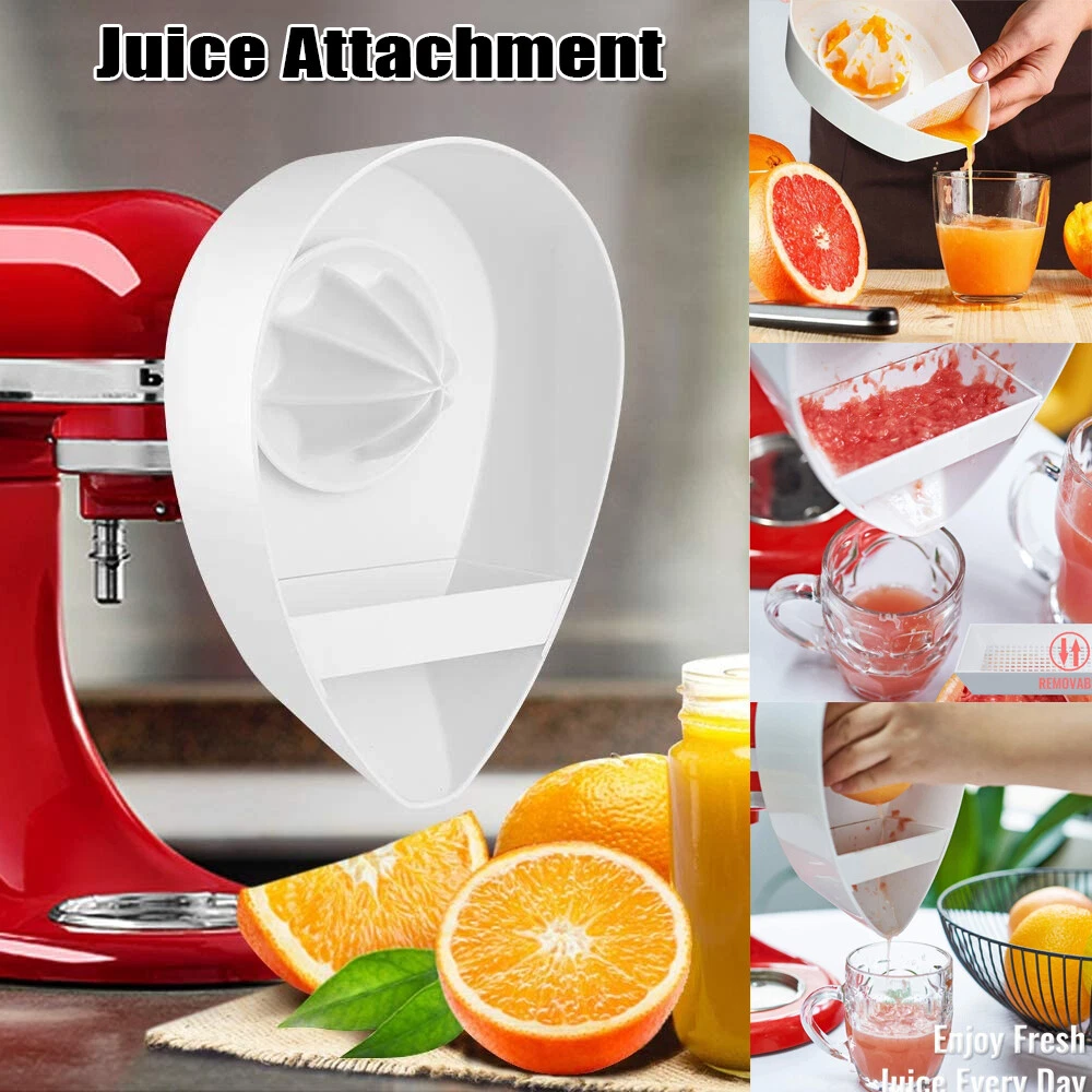 Juicer Attachment For Kitchenaid Citrus Orange Lemon Juicer Stand
