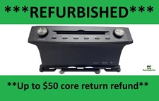 86140-53260 P11012 14-16 LEXUS IS250 IS350 RADIO CD HD XM OEM NON-NAV w/ Core $$
