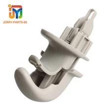 New Interior Clothes Hook Fits for 2003 - 05 Dodge Ram 1500 2500 3500 5HT25TL2AD