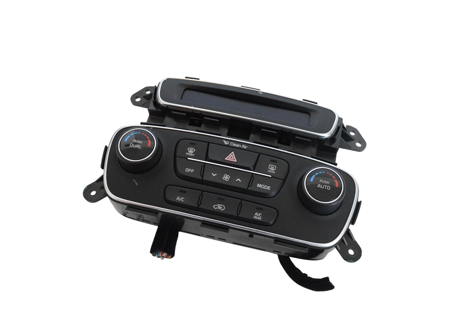 Kia Sorento Climate Control Panel 972502P645 2.2 CRDi 2013 RHD 20135305