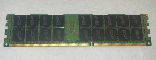 Micron MT36JSF2G72PZ-1G6 16GB 2Rx4 PC3-12800R 1600MHz REG Server Memory RAM - Bild 2 von 2