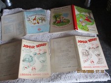 Ancien Manuel Scolaire Excercices d'observation Hachette M Orieux M Everaere