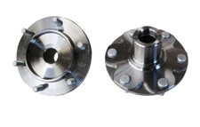 PREMIUM FRONT WHEEL HUB FOR TOYOTA PRADO J120 2003-2009