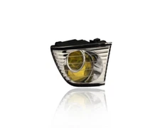Fog Light for 01-02 Lexus IS300 Sedan Yellow Chrome Interior Right 8121053021