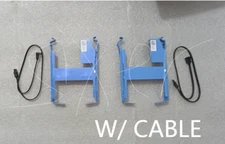 x2 Dell 3.5" 3630 3640 T3650 T3660 8910 8920 8930 8940 HDD Bracket Caddy 65KHD