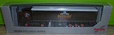 1:87 Herpa 915977 Hafner Feichtner Hof Scania R09 Sattelzug
