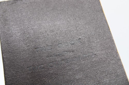 The Cook and the Cupboard 1896 1st Ed Ladies Aux Phila SCARCE ANTIQUE COOKBOOK - Picture 3 of 24