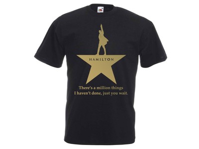American Musical Kids \u0026 Adult T-Shirt 