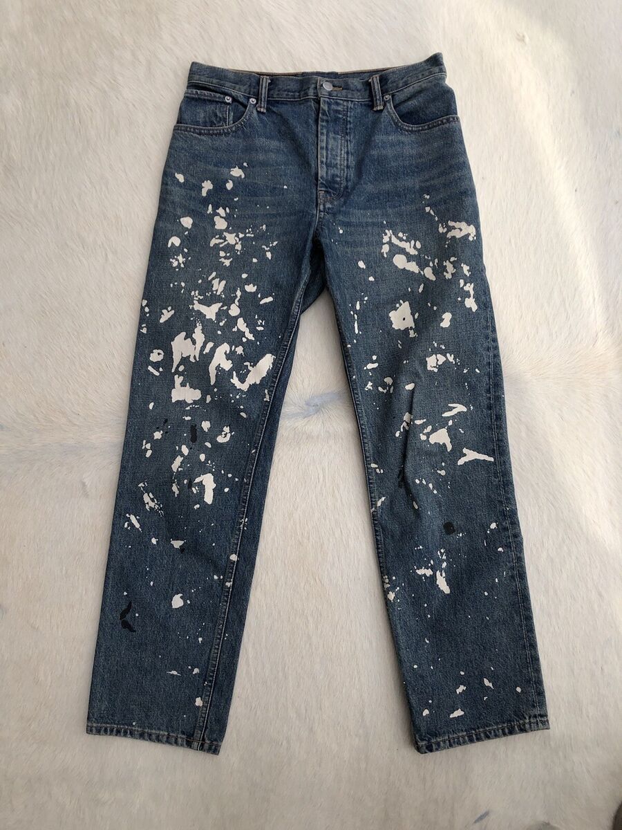Helmut Lang Re-Edition Painter Jeans | eBay Helmut Lang Re-Edition Painter Jeans | eBay
