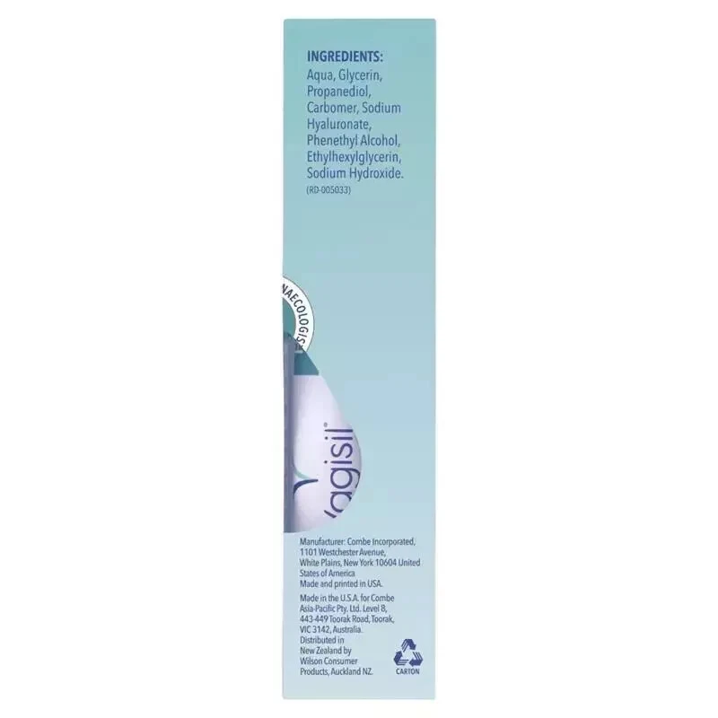 Vagisil ProHydrate Hydrating Gel - Thumbnail 4