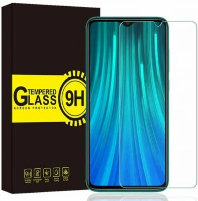 Pellicola Vetro Temperato per XIAOMI REDMI NOTE 13 5G A3 A2 11S 11 PRO 5G