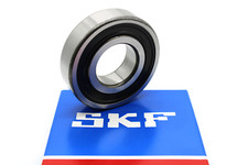 1 Stück SKF Rillenkugellager 6308-2RS1/C3 40x90x23 mm Kugellager
