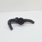 NEW VOLKSWAGEN TOUAREG 7P MK2 COOLANT HOSE WITH VALVE 7P0122073B ORIGINAL