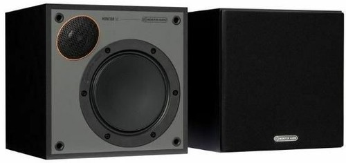 Monitor Audio Monitor 50 Compact 