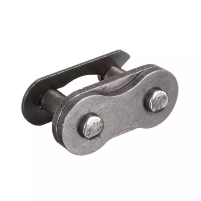 Falsa Maglia Di Giunzione Catena MOTOFORCE A Clip Passo - Foto 11