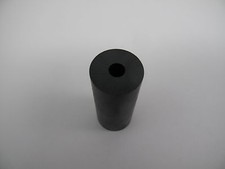 Boron Carbide Sandblasting Nozzle (L) 45mm X (W) 20mm X (O) 4.8mm (3/16) OPENING
