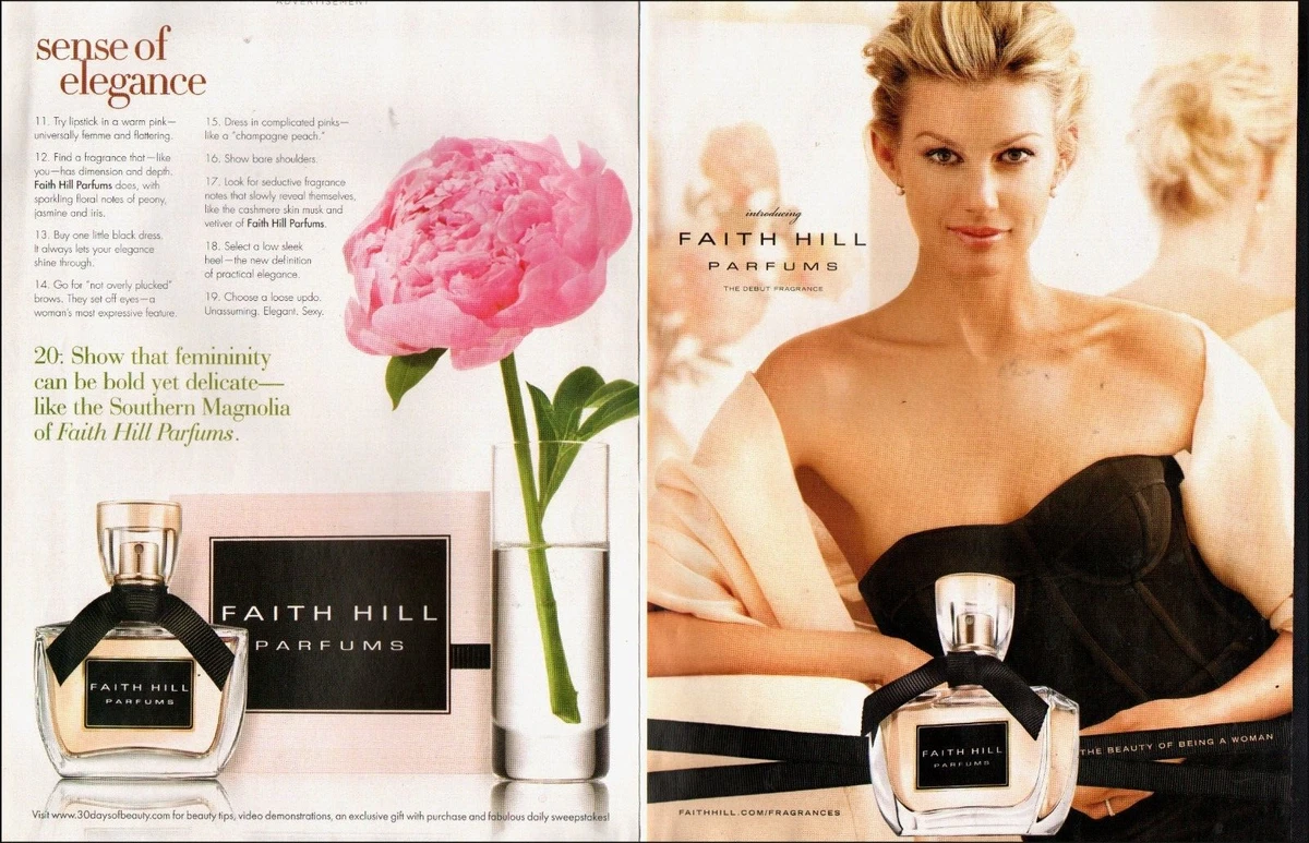 Perfume by pink the singer sales