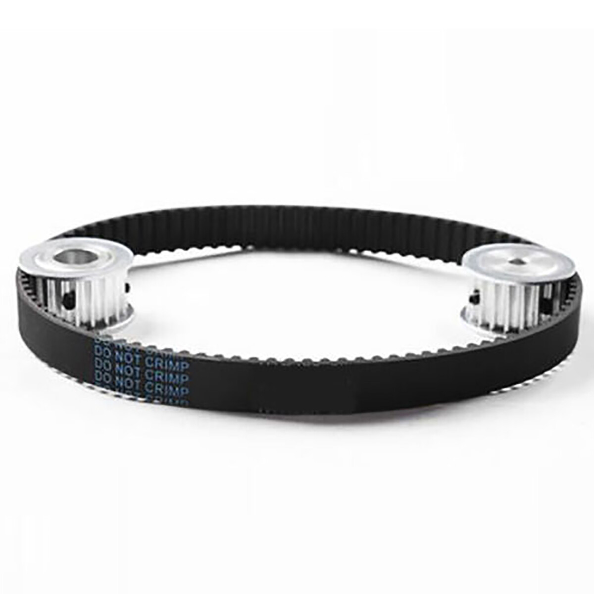 D&D PowerDrive 5PK740 CRP Industries Replacement Belt - 29.75 Inch Length, 0.72 Inch Width