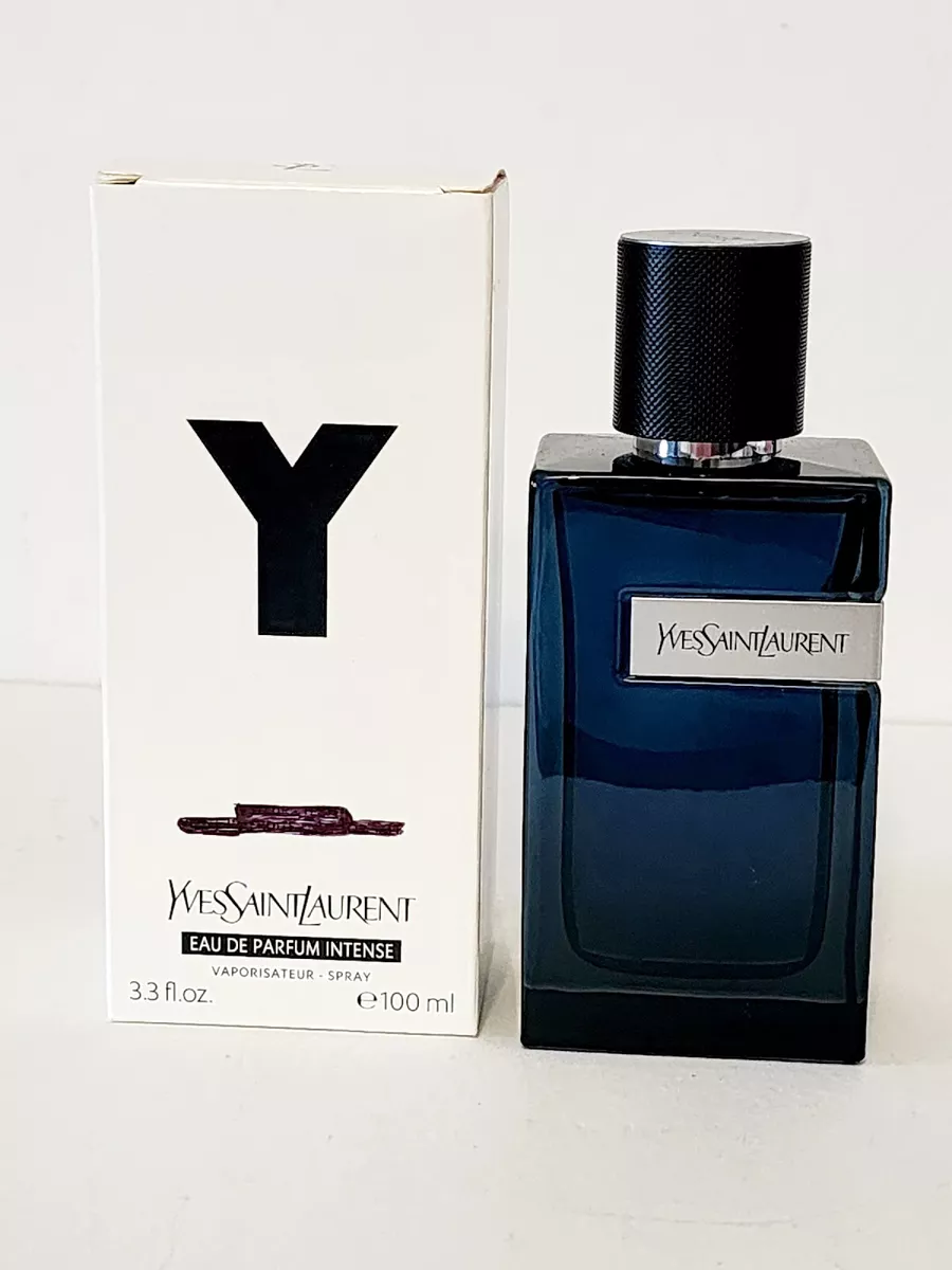 men's y eau de parfum 3.3 oz