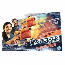 nerf laser ops classic