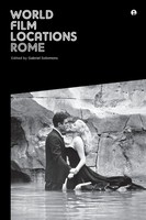 World Film Locations Rome Gabriel Solomons Taschenbuch Kartoniert / Broschiert